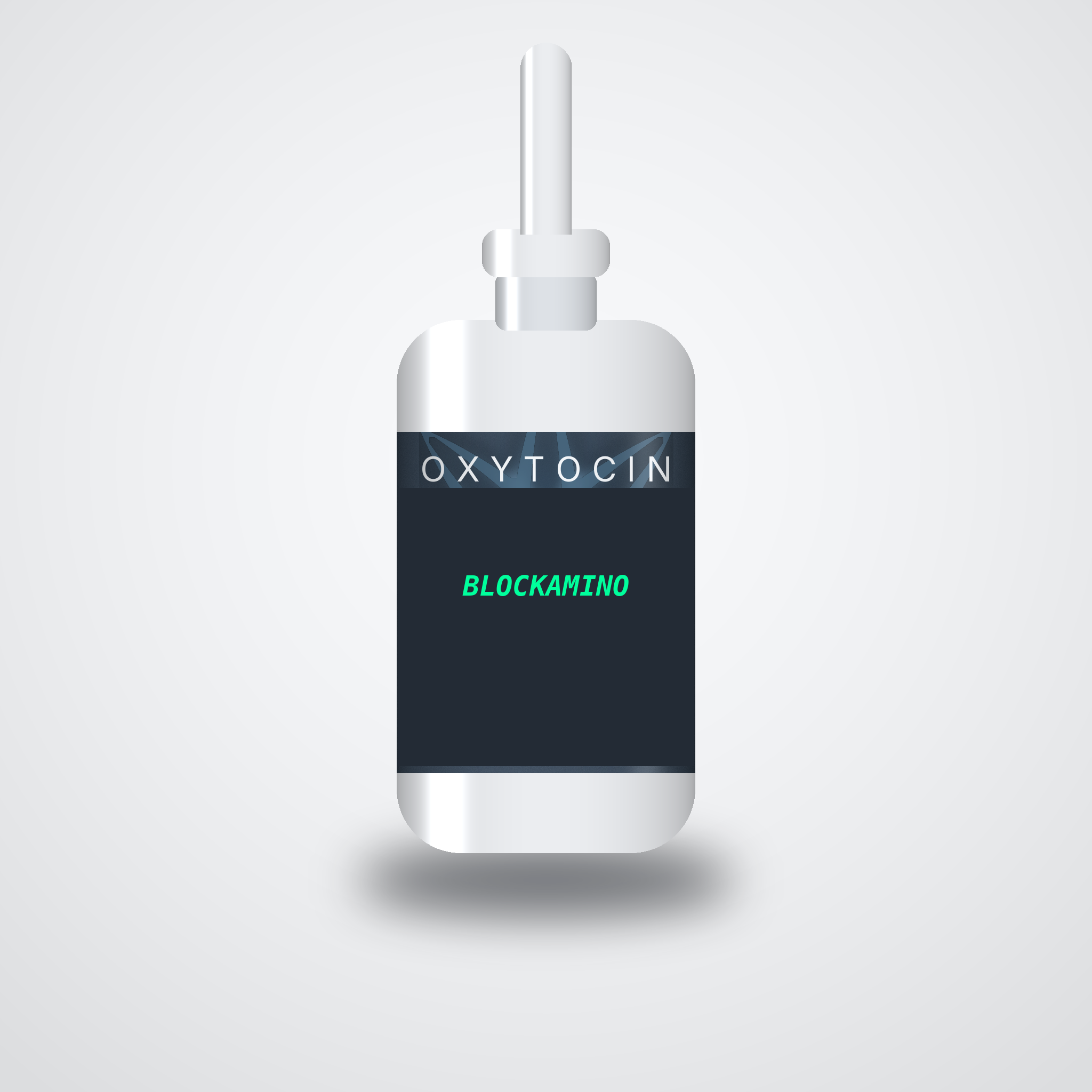 Oxytocin Nasal Spray