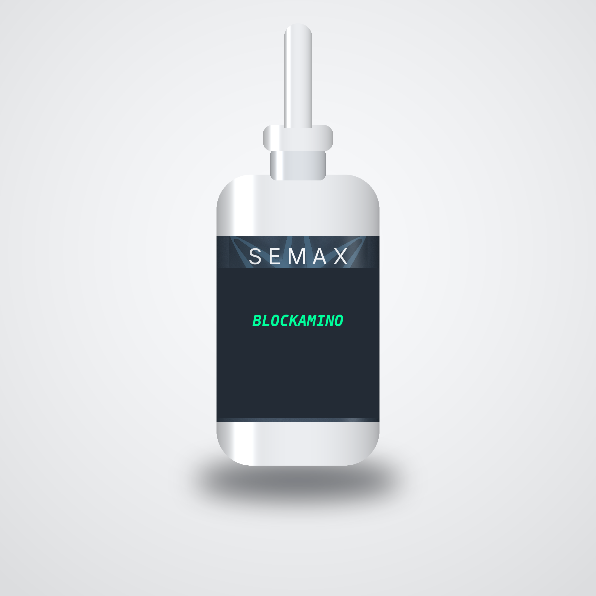 Semax Nasal Spray 15ml