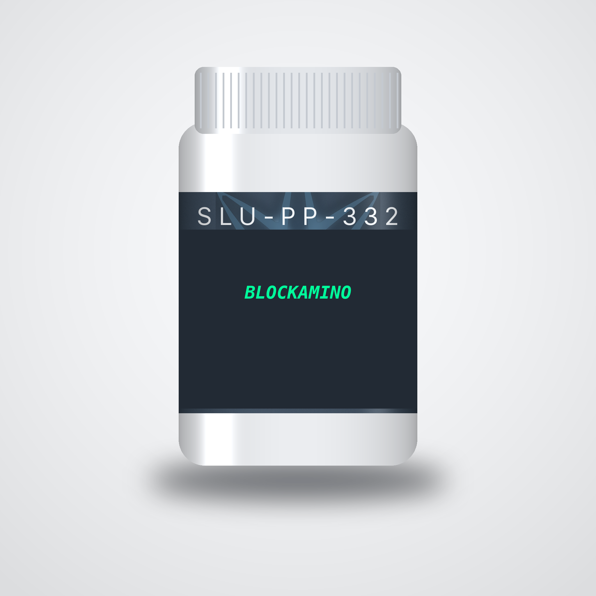 SLU PP 332 (50 mcg x 100 capsules)
